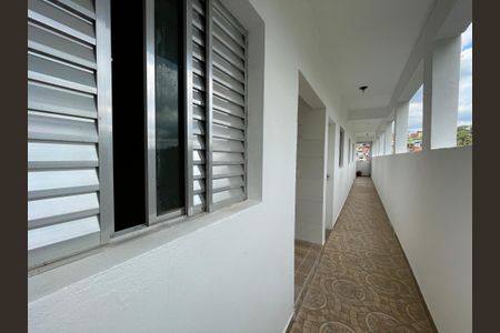 Studio para alugar com 30m², 1 quarto e sem vagaÁrea de Serviço