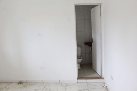 Cozinha de kitnet/studio para alugar com 1 quarto, 30m² em Parque Mirante da Mata, Cotia