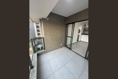 Apartamento para alugar com 1 quarto, 43m² em Piatã, Salvador