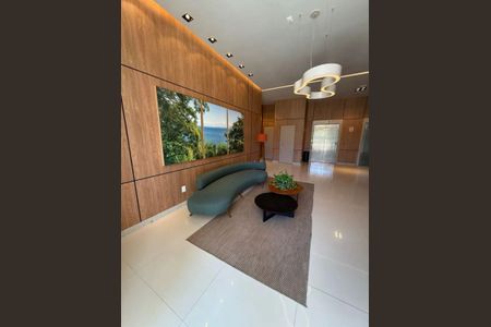 Apartamento para alugar com 1 quarto, 43m² em Piatã, Salvador