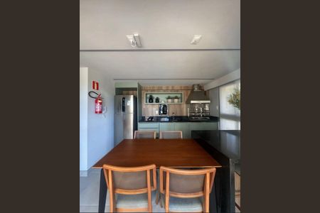 Apartamento para alugar com 1 quarto, 43m² em Piatã, Salvador