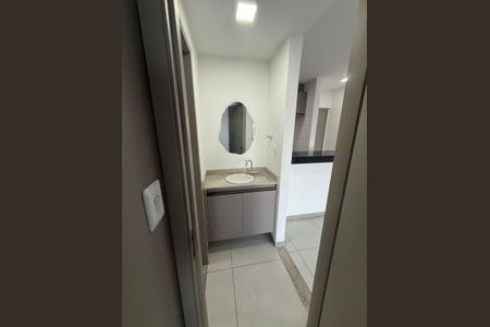 Apartamento para alugar com 1 quarto, 43m² em Piatã, Salvador