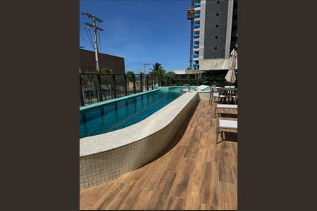 Apartamento para alugar com 1 quarto, 43m² em Piatã, Salvador