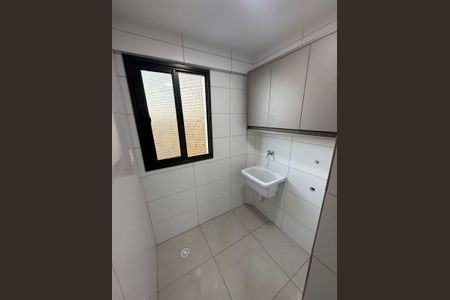 Apartamento para alugar com 1 quarto, 43m² em Piatã, Salvador