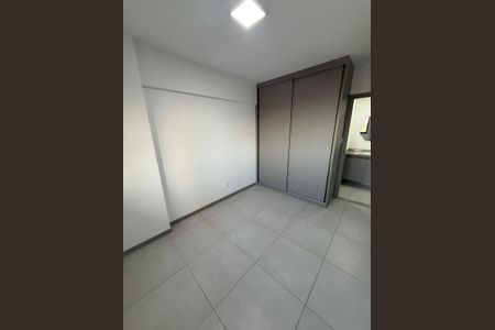 Apartamento para alugar com 1 quarto, 43m² em Piatã, Salvador