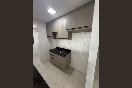 Apartamento para alugar com 1 quarto, 43m² em Piatã, Salvador