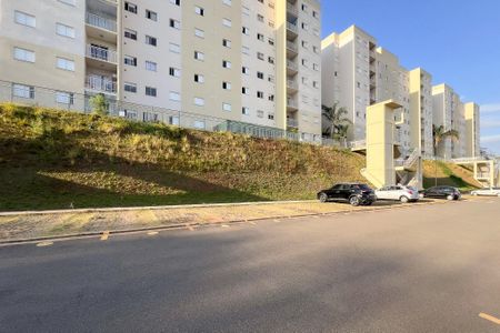 Apartamento para alugar com 46m², 2 quartos e 1 vaga Apartamento para alugar com 46m², 2 quartos e 1 vagaVagas de garagem