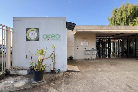 Apartamento para alugar com 46m², 2 quartos e 1 vaga Apartamento para alugar com 46m², 2 quartos e 1 vagaMini mercado