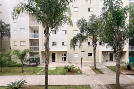 Apartamento para alugar com 46m², 2 quartos e 1 vaga Apartamento para alugar com 46m², 2 quartos e 1 vagaVista do Quarto 2