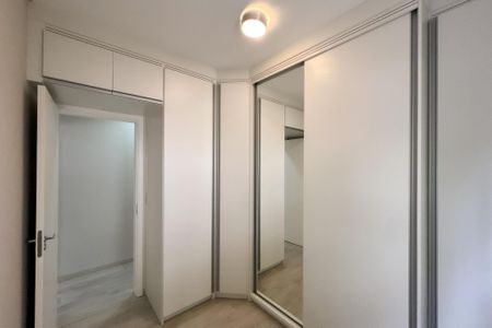 Quarto 1 de apartamento para alugar com 2 quartos, 46m² em Vila Faustina Ii, Valinhos