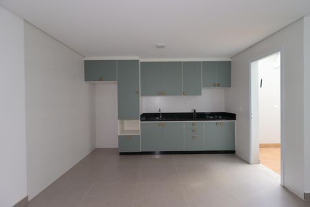 Apartamento à venda com 60m², 2 quartos e 1 vagaCozinha