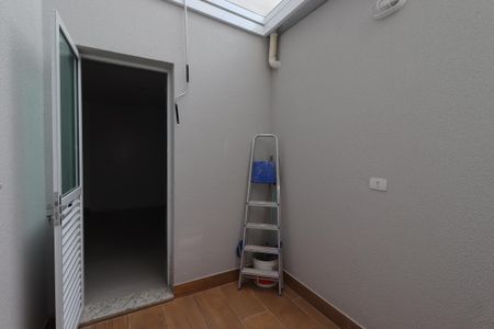 Apartamento à venda com 60m², 2 quartos e 1 vagaÁrea de Serviço