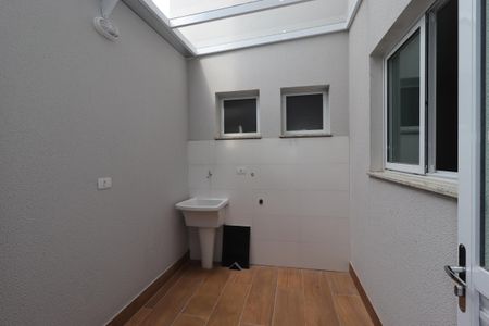 Apartamento à venda com 60m², 2 quartos e 1 vagaÁrea de Serviço