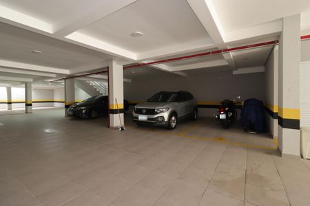 Apartamento à venda com 60m², 2 quartos e 1 vagaGaragem