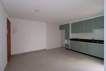 Apartamento à venda com 60m², 2 quartos e 1 vagaCozinha