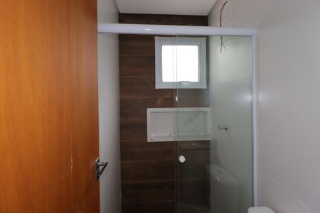 Apartamento à venda com 60m², 2 quartos e 1 vagaBanheiro Social
