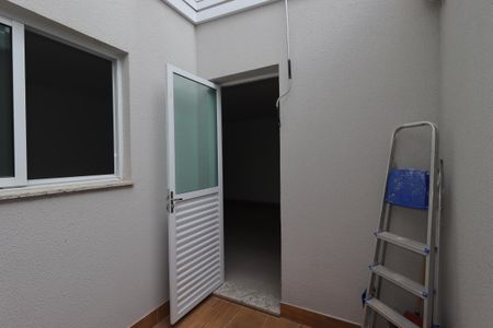 Apartamento à venda com 60m², 2 quartos e 1 vagaÁrea de Serviço