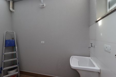 Apartamento à venda com 60m², 2 quartos e 1 vagaÁrea de Serviço