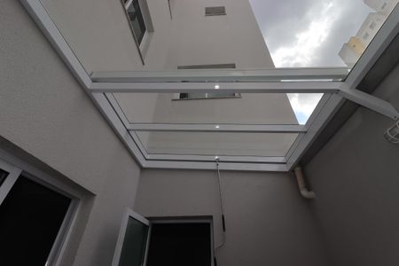 Apartamento à venda com 60m², 2 quartos e 1 vagaÁrea de Serviço - Teto Retrátil