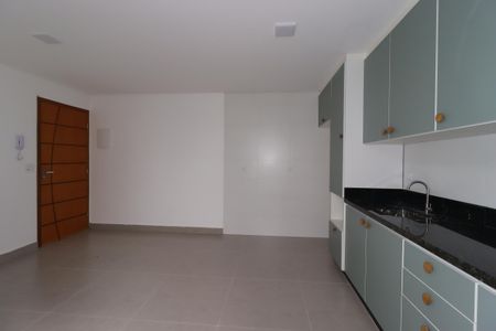 Apartamento à venda com 60m², 2 quartos e 1 vagaCozinha