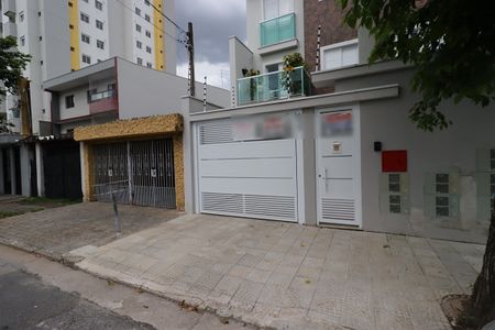 Apartamento à venda com 60m², 2 quartos e 1 vagaFachada