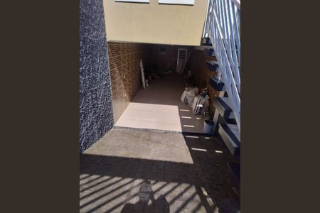 Casa para alugar com 130m², 2 quartos e 3 vagas Casa para alugar com 130m², 2 quartos e 3 vagasÁrea externa