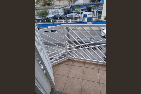 Quarto de casa para alugar com 2 quartos, 130m² em Jardim Santa Maria, São Paulo