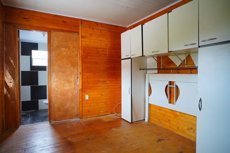 Quarto  de casa para alugar com 1 quarto, 39m² em Jardim Sabará, Porto Alegre
