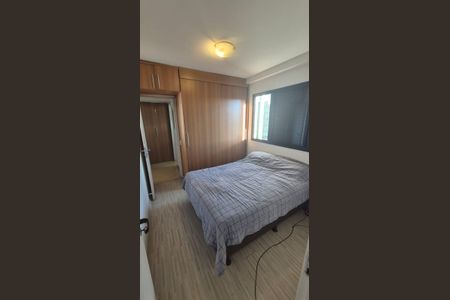 Quarto de apartamento à venda com 2 quartos, 60m² em Vila Olímpia, São Paulo