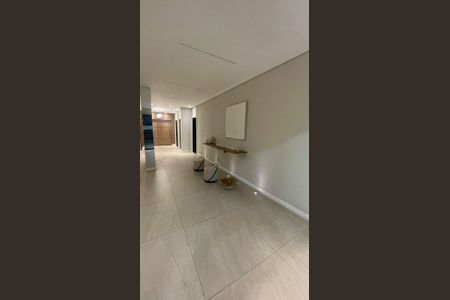 Área comum de apartamento à venda com 2 quartos, 60m² em Vila Olímpia, São Paulo