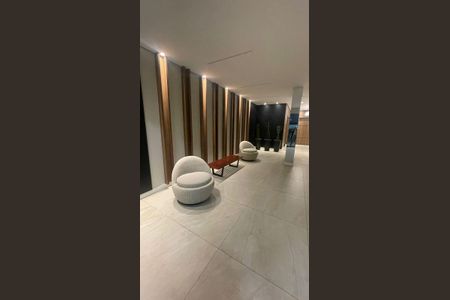 Área comum de apartamento à venda com 2 quartos, 60m² em Vila Olímpia, São Paulo