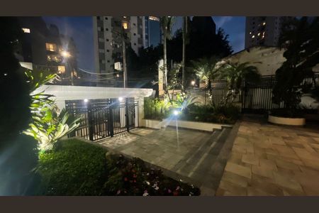 Apartamento para alugar com 60m², 2 quartos e 1 vagaÁrea comum