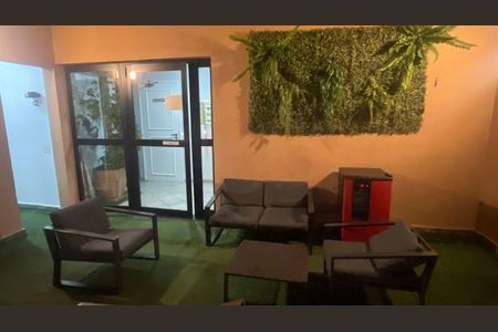 Apartamento para alugar com 60m², 2 quartos e 1 vagaÁrea comum