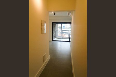 Apartamento para alugar com 3 quartos, 70m² em Pinheiros, São Paulo