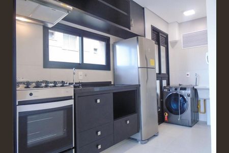 Apartamento para alugar com 3 quartos, 70m² em Pinheiros, São Paulo