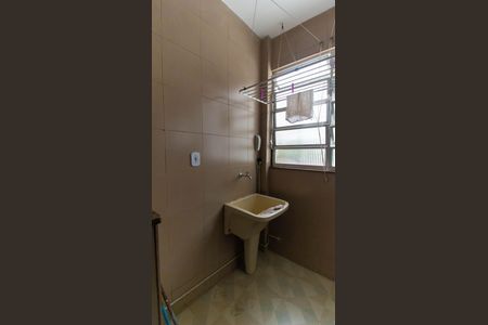 Apartamento para alugar com 78m², 2 quartos e 1 vaga