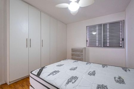 Apartamento para alugar com 110m², 3 quartos e 1 vagaQuarto 2
