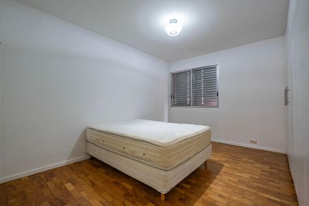 Apartamento para alugar com 110m², 3 quartos e 1 vagaQuarto 1
