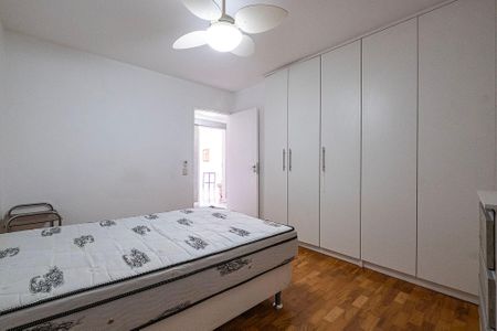 Apartamento para alugar com 110m², 3 quartos e 1 vagaQuarto 2