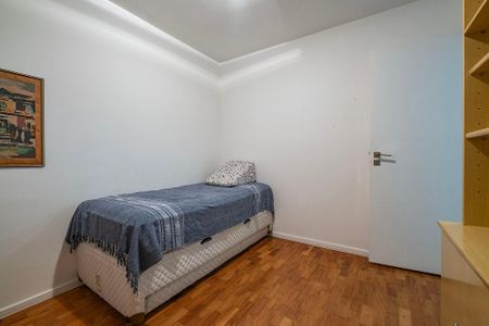 Apartamento para alugar com 110m², 3 quartos e 1 vagaQuarto 3
