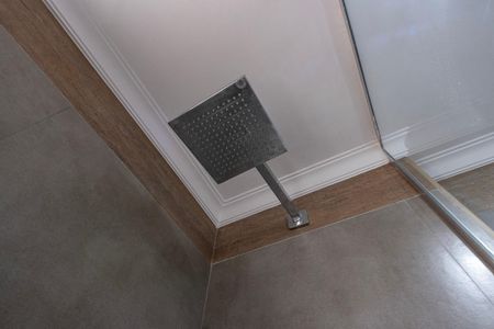 Apartamento para alugar com 110m², 3 quartos e 1 vagaBanheiro 1