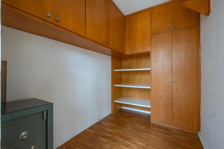 Apartamento para alugar com 110m², 3 quartos e 1 vagaÁrea de Serviço - Quarto