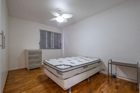 Apartamento para alugar com 110m², 3 quartos e 1 vagaQuarto 2