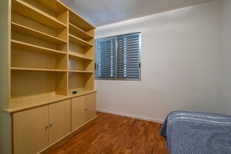 Apartamento para alugar com 110m², 3 quartos e 1 vagaQuarto 3