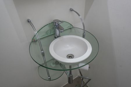 Apartamento para alugar com 110m², 3 quartos e 1 vagaBanheiro 2