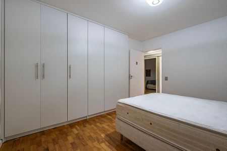 Apartamento para alugar com 110m², 3 quartos e 1 vagaQuarto 1