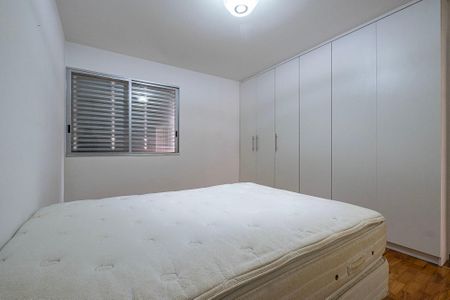 Quarto 1 de apartamento para alugar com 3 quartos, 110m² em Cerqueira César, São Paulo