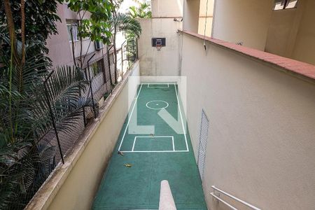 Apartamento para alugar com 110m², 3 quartos e 1 vagaQuadra