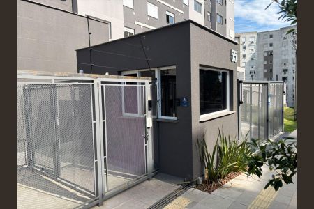 Apartamento para alugar com 62m², 2 quartos e 1 vaga