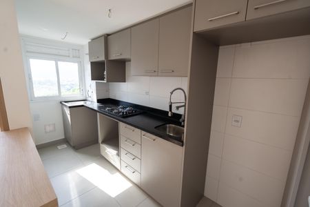 Apartamento para alugar com 62m², 2 quartos e 1 vaga Apartamento para alugar com 62m², 2 quartos e 1 vagaCozinha
